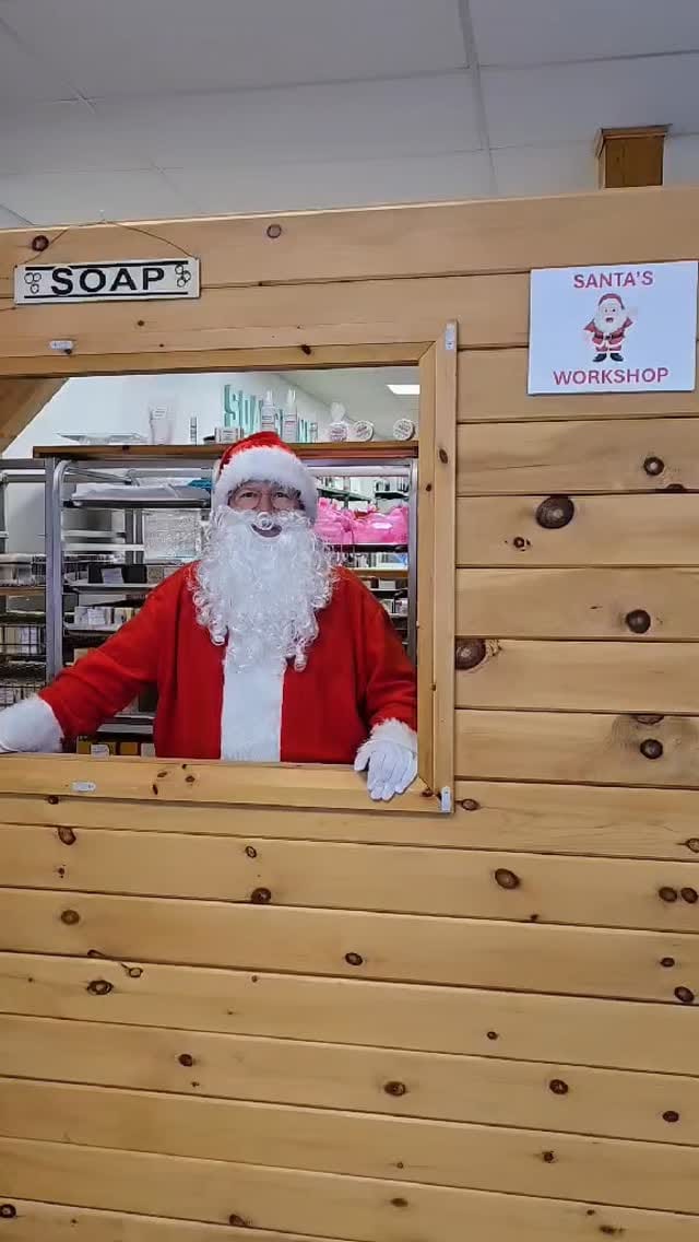 Post 9 by Soapstones Natural Skincare on Instagram (video)