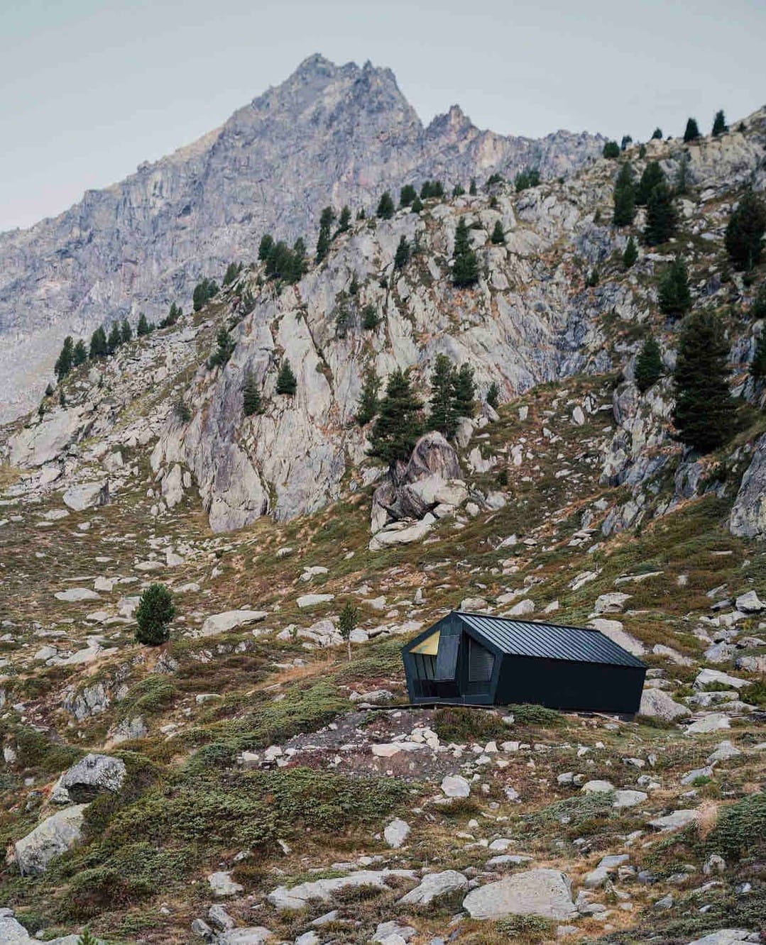 Post 6 by BRAND & IRON on Instagram (image)