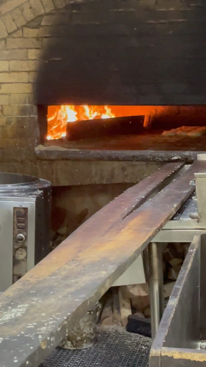 Post 4 by Bagel Time on Instagram (video)