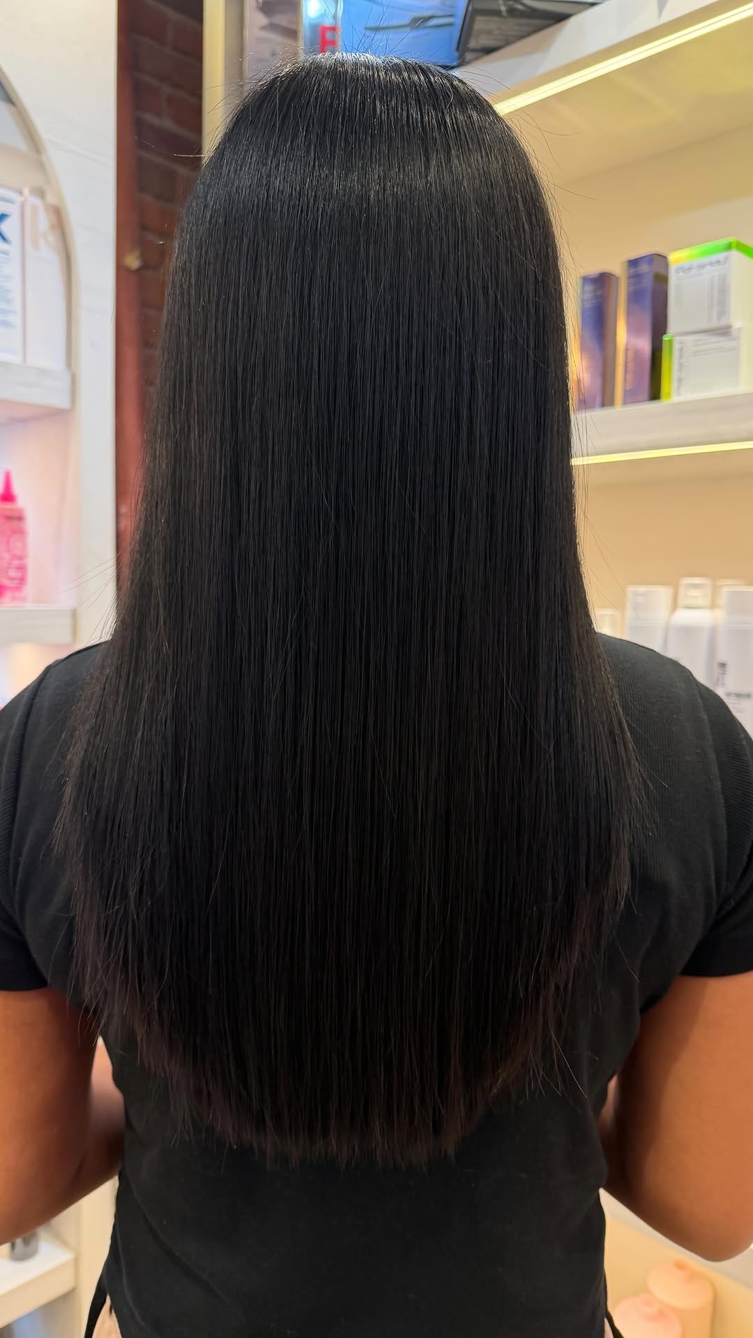 Post 3 by Pink Lime Salon & Spa on Instagram (video)