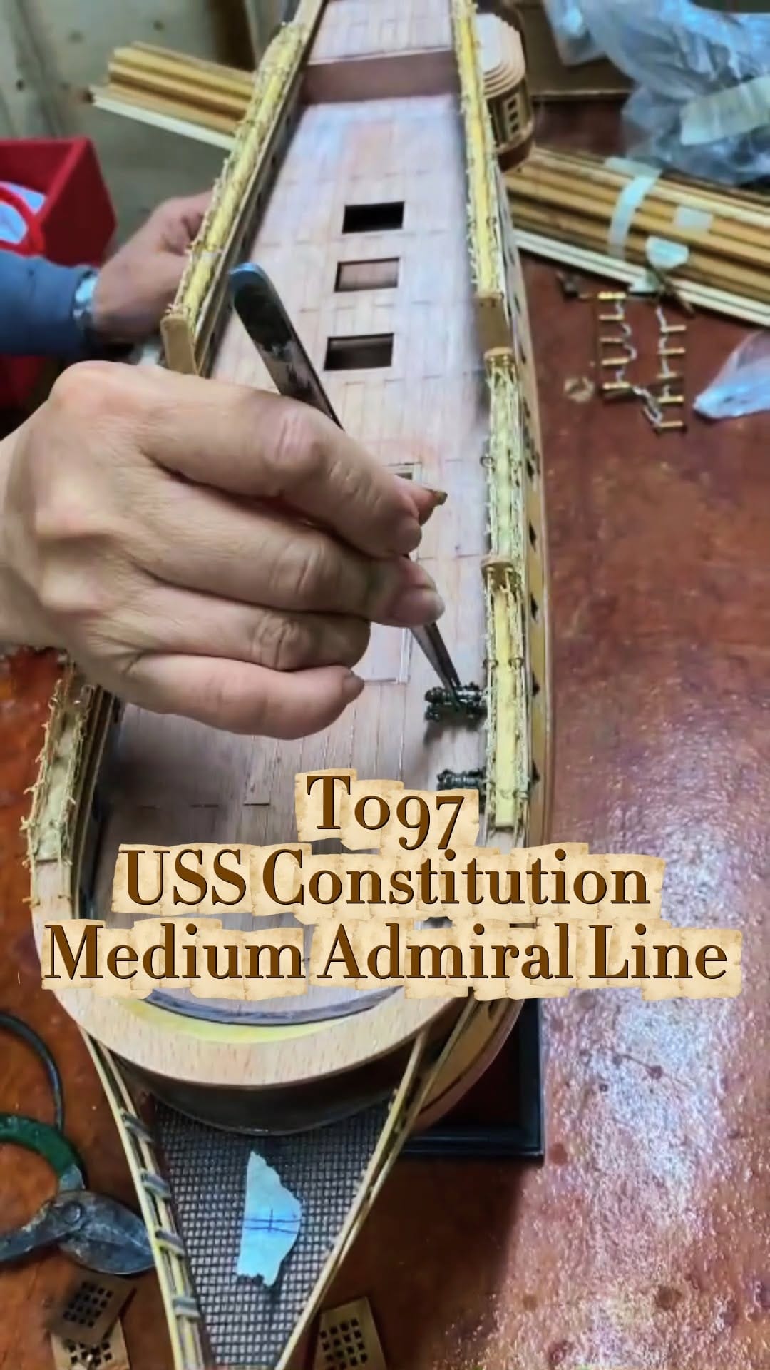 Post 7 by OMHUSA on Instagram (video)