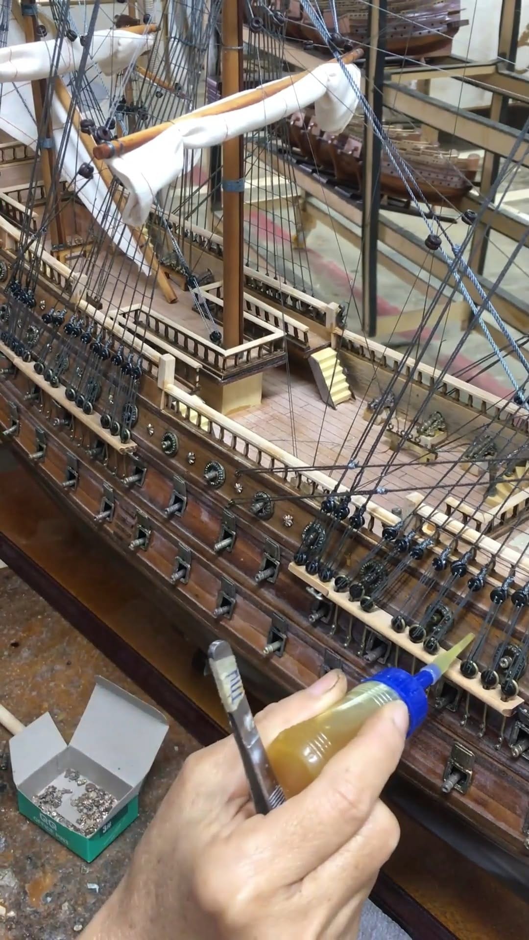 Post 3 by OMHUSA on Instagram (video)
