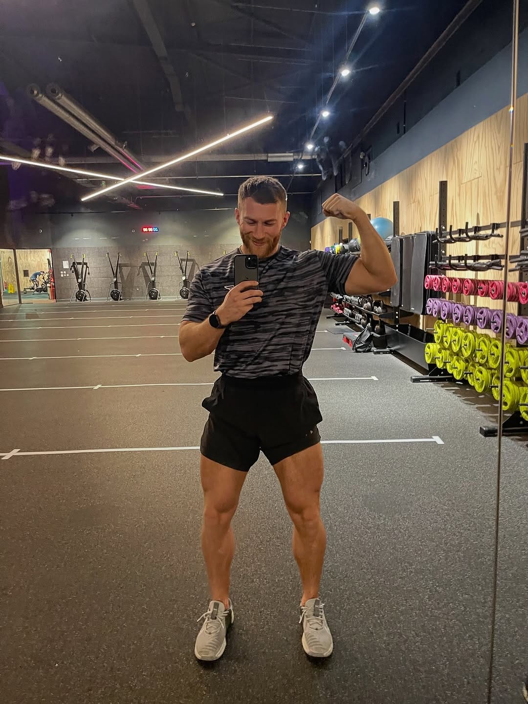 Post 7 by Connor Willis | Online Coach | PT on Instagram (image)