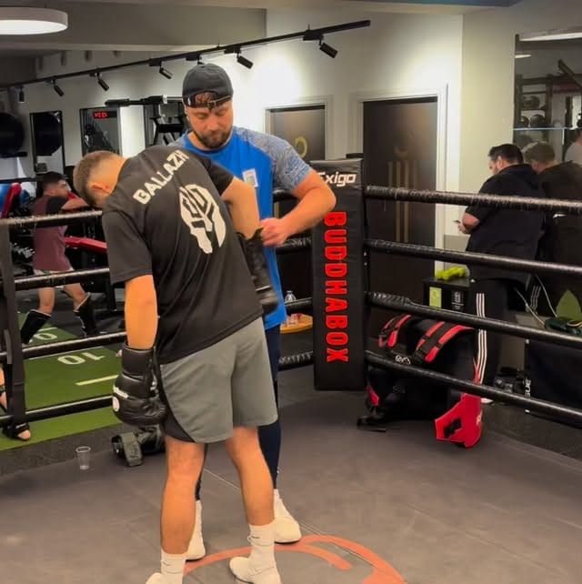 Post 6 by BuddhaBox on Instagram (video)