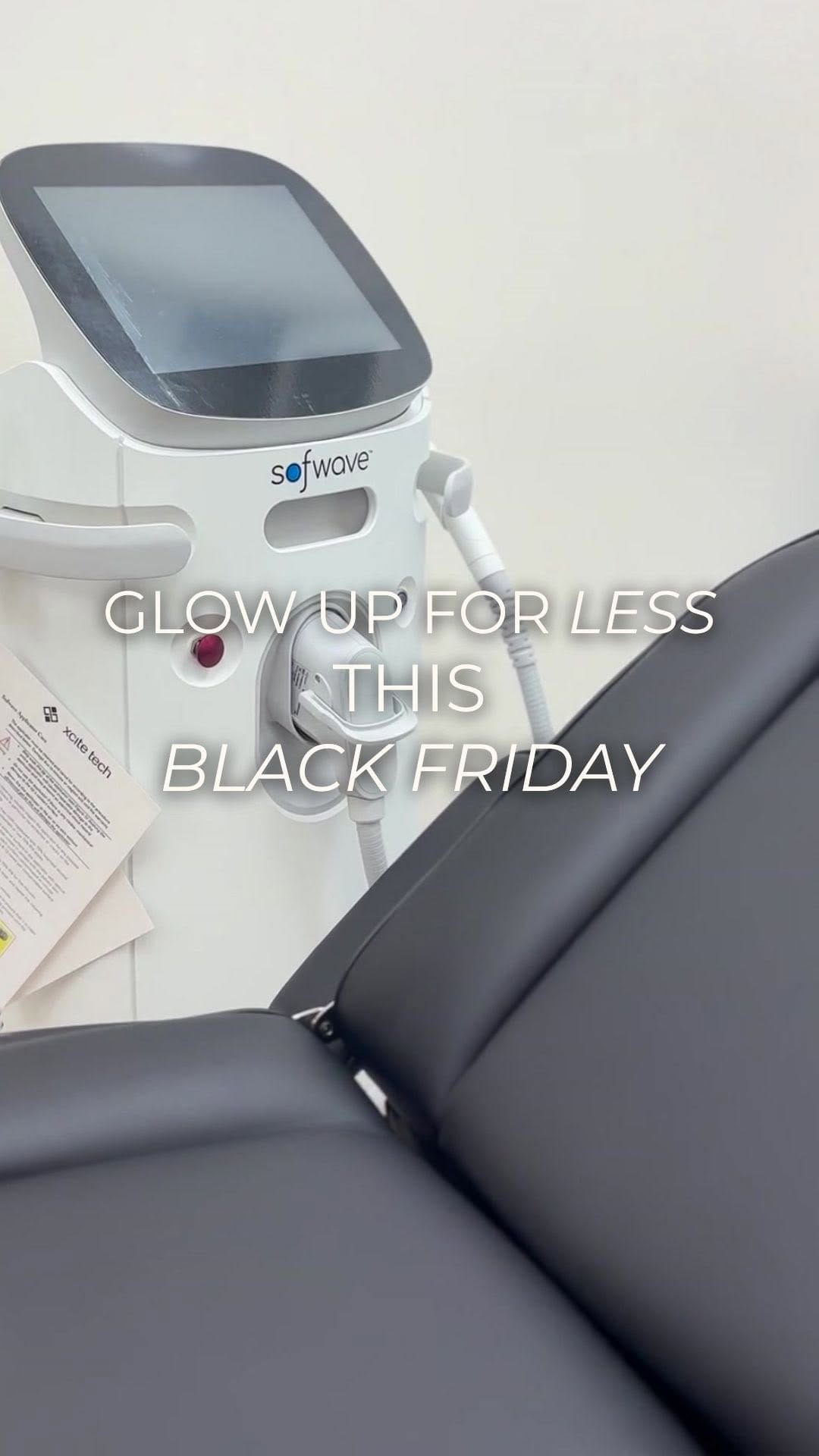 Post 1 by Therapeutic Aesthetics on Instagram (video)