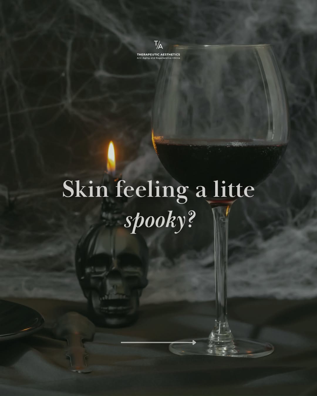 Post 8 by Therapeutic Aesthetics on Instagram (carousel)