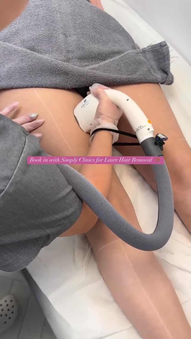 Post 1 by Aesthetics & Skin Clinic on Instagram (video)
