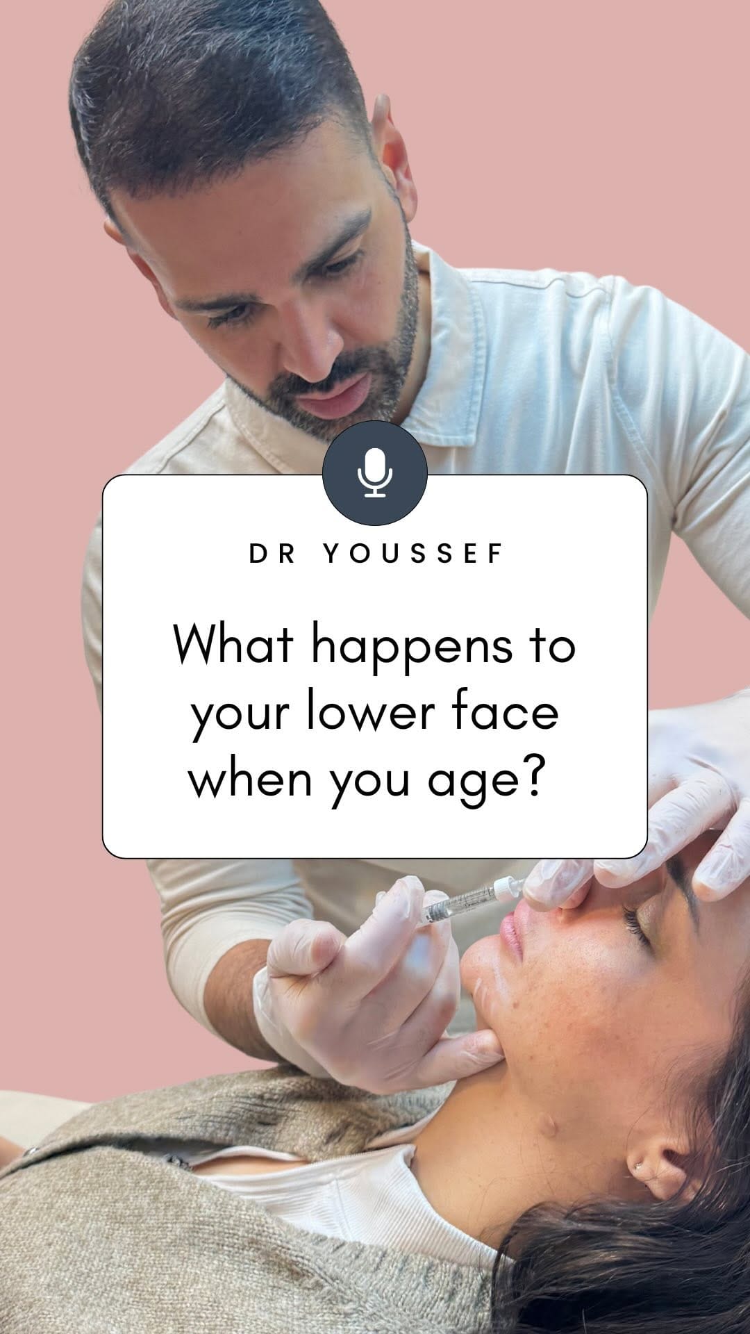 Post 6 by Aesthetics & Skin Clinic on Instagram (video)