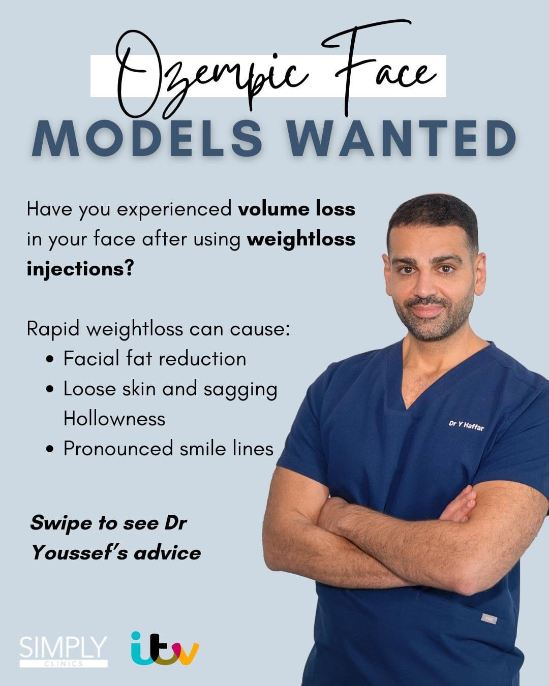 Post 5 by Aesthetics & Skin Clinic on Instagram (carousel)