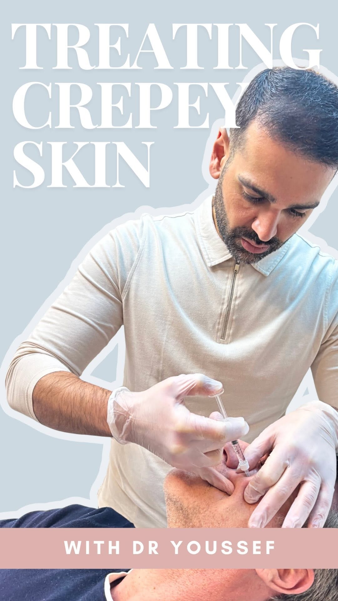 Post 10 by Aesthetics & Skin Clinic on Instagram (video)
