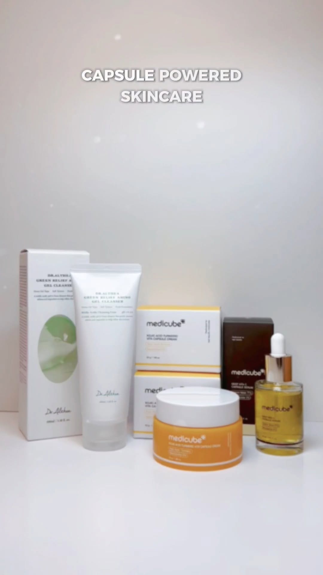 Post 2 by Koreanshop.ca on Instagram (video)