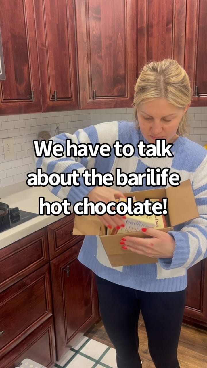 Post 7 by Bari Life® on Instagram (video)