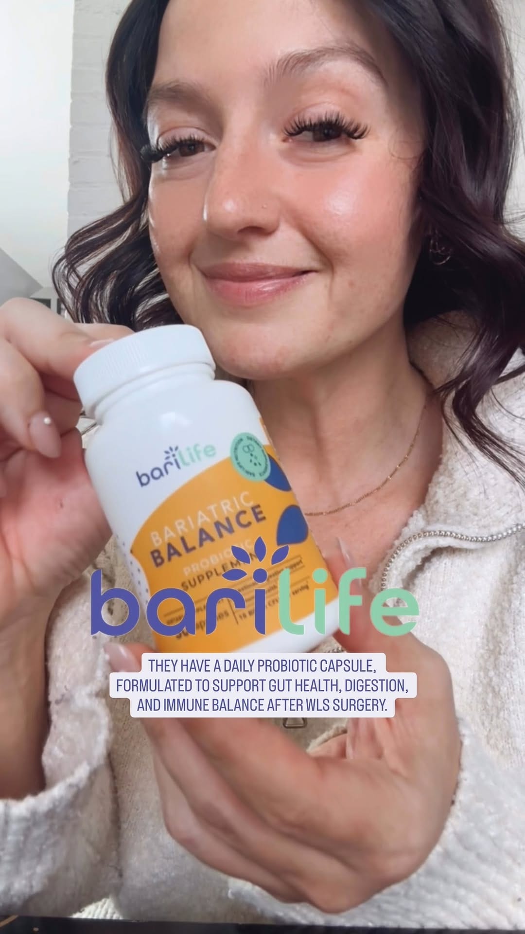 Post 9 by Bari Life® on Instagram (video)