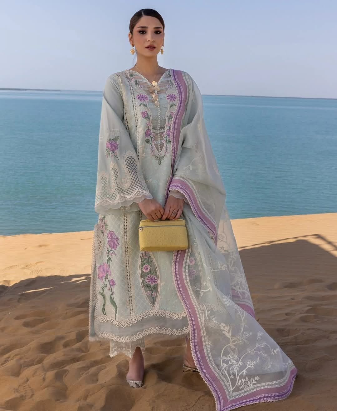 Post 10 by NAIMA’S ETHNIC COLLECTION on Instagram (carousel)