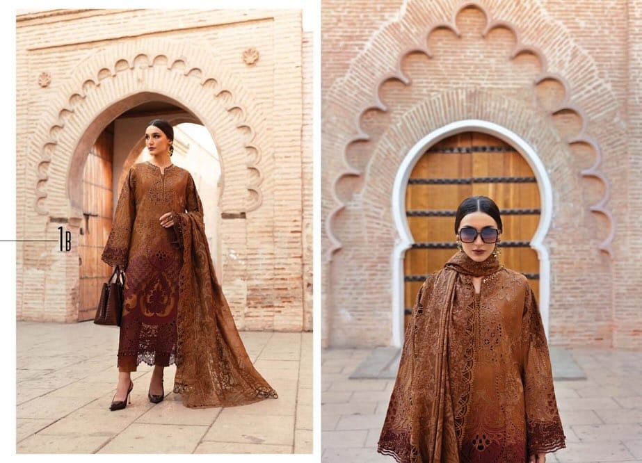 Post 6 by NAIMA’S ETHNIC COLLECTION on Instagram (carousel)