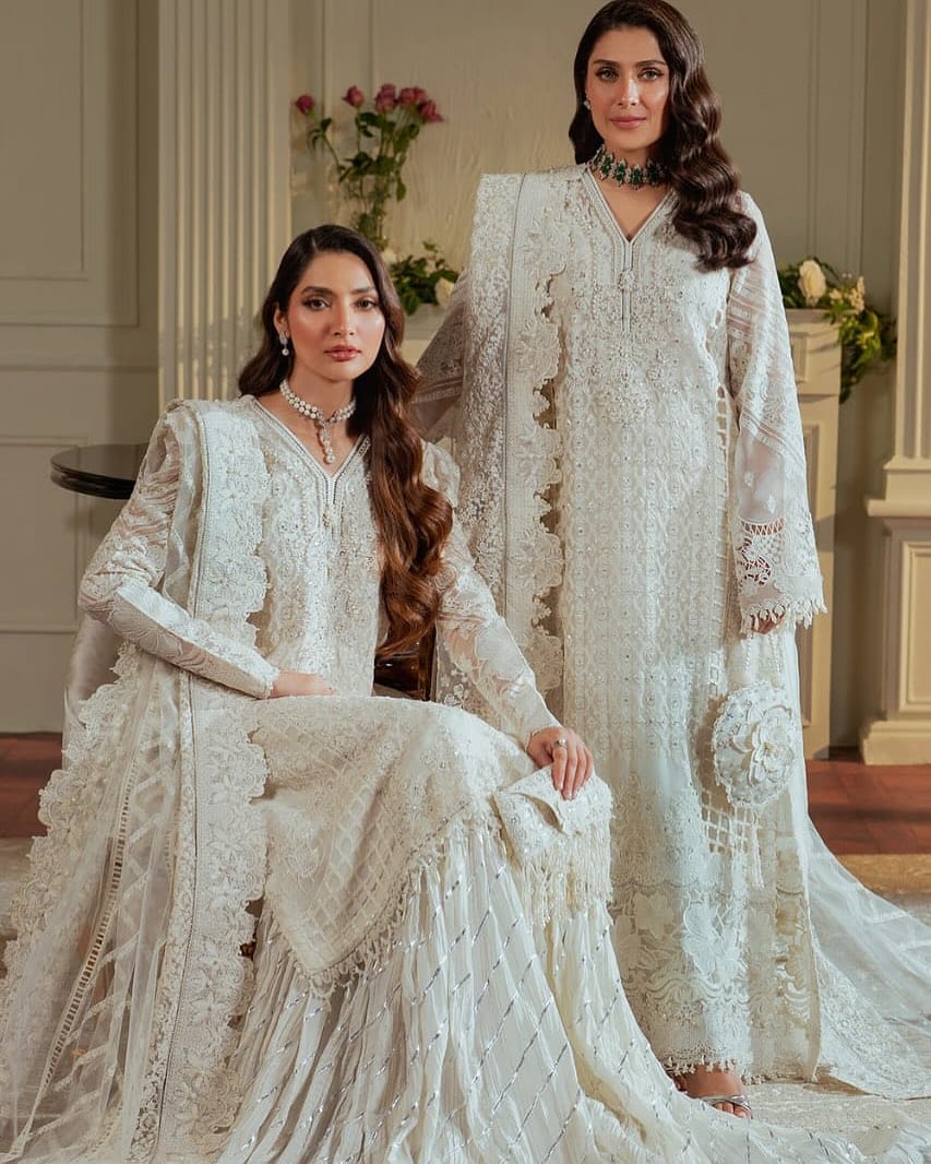 Post 9 by NAIMA’S ETHNIC COLLECTION on Instagram (carousel)