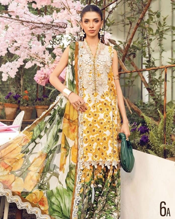 Post 8 by NAIMA’S ETHNIC COLLECTION on Instagram (carousel)