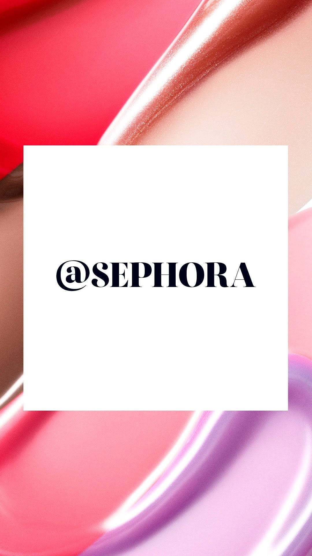 Post 3 by Sephora Collection on Instagram (video)
