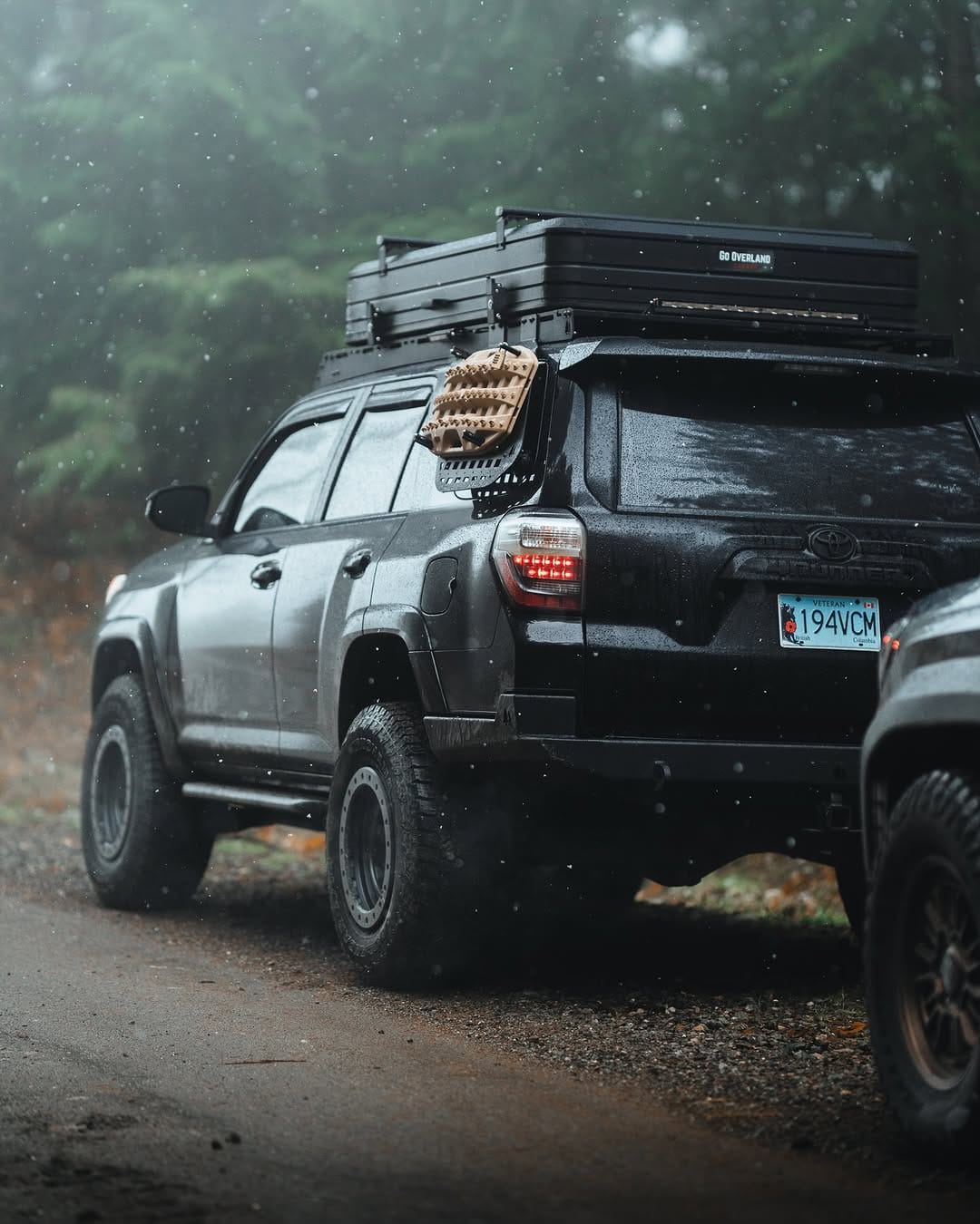 Post 3 by GREENLANE OFFROAD on Instagram (carousel)