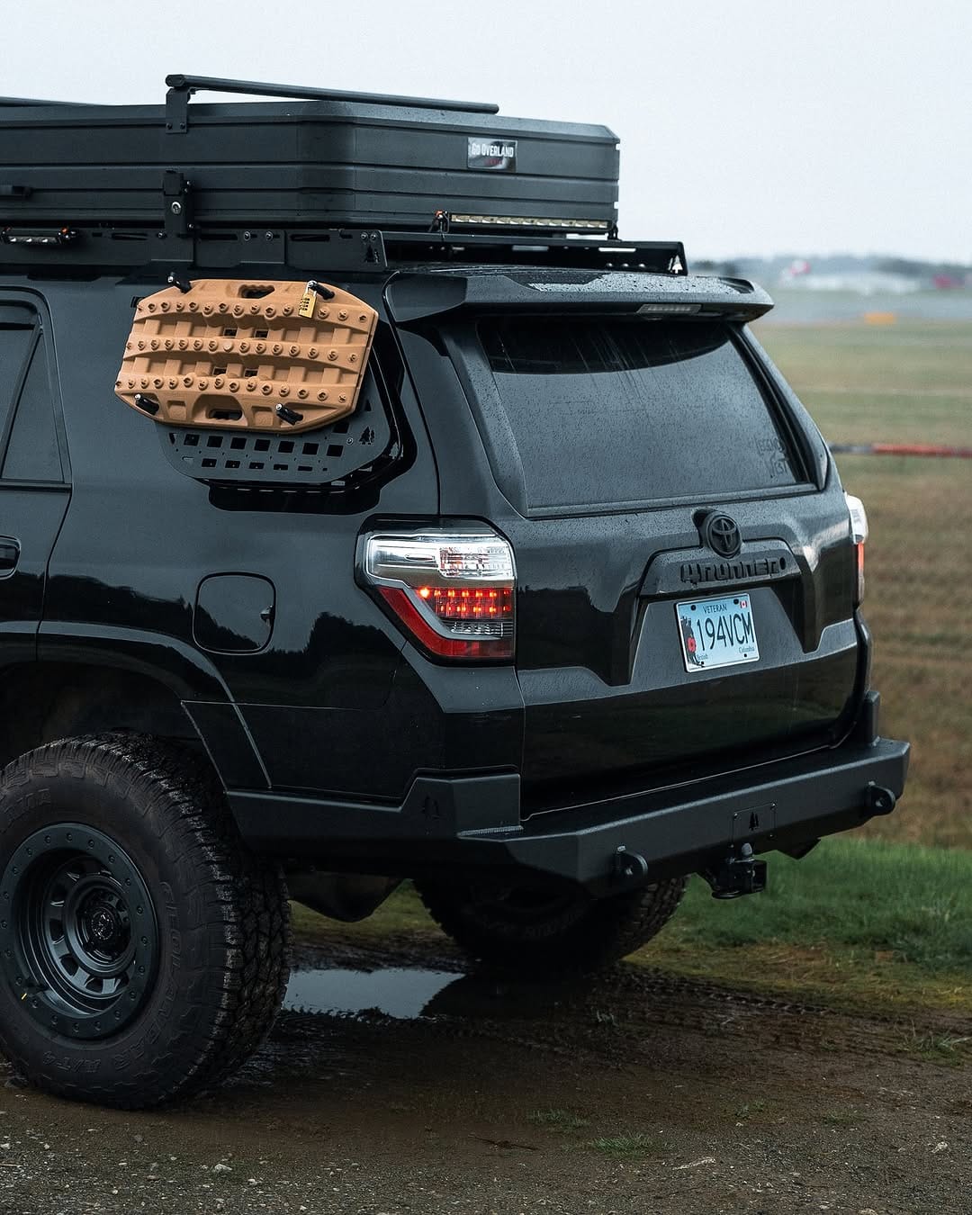 Post 8 by GREENLANE OFFROAD on Instagram (carousel)