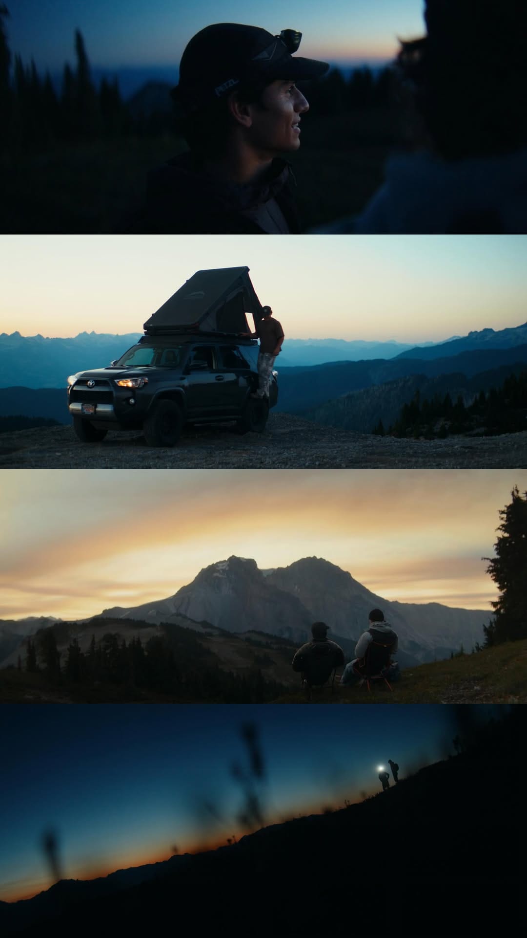 Post 5 by GREENLANE OFFROAD on Instagram (video)