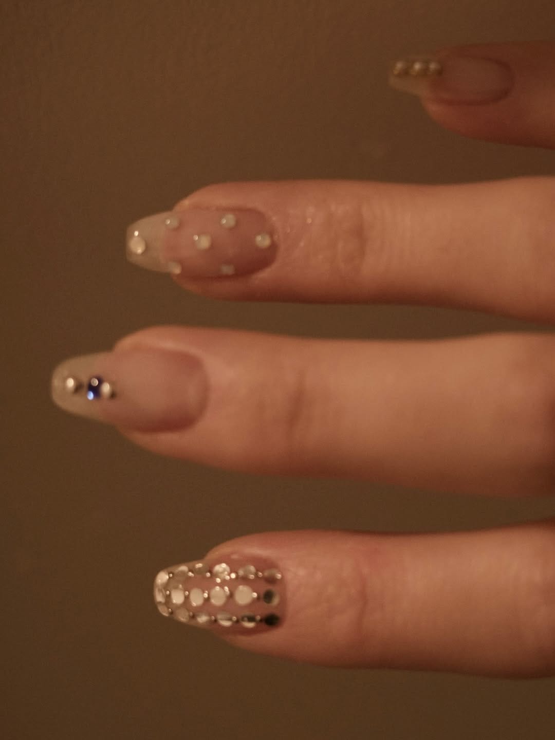 Post 6 by miyu .バンクーバーネイル /Vancouver NailArtist on Instagram (carousel)