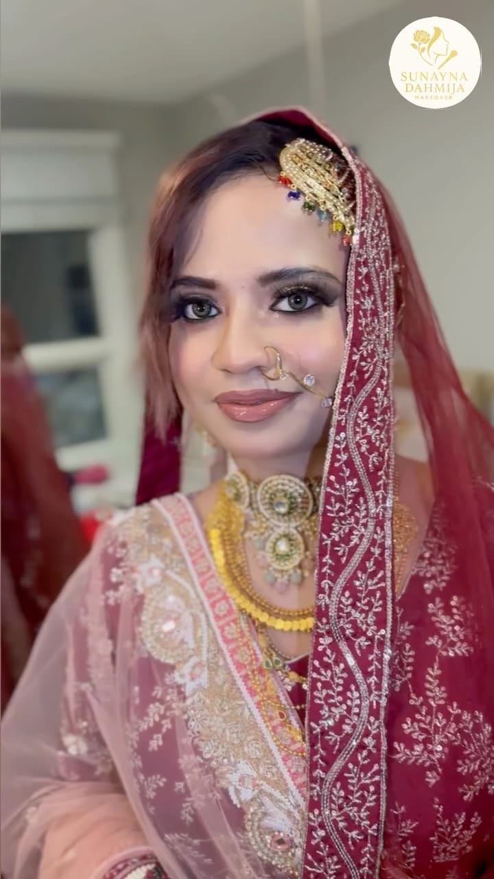 Post 6 by Sunayna Dhamija on Instagram (video)