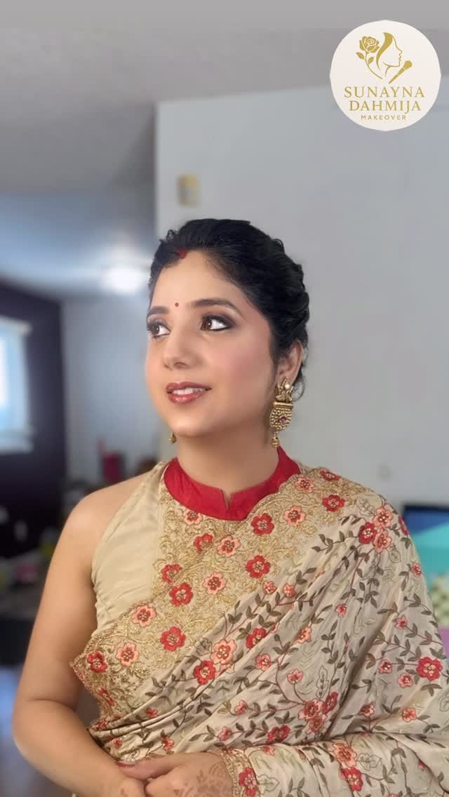 Post 4 by Sunayna Dhamija on Instagram (video)