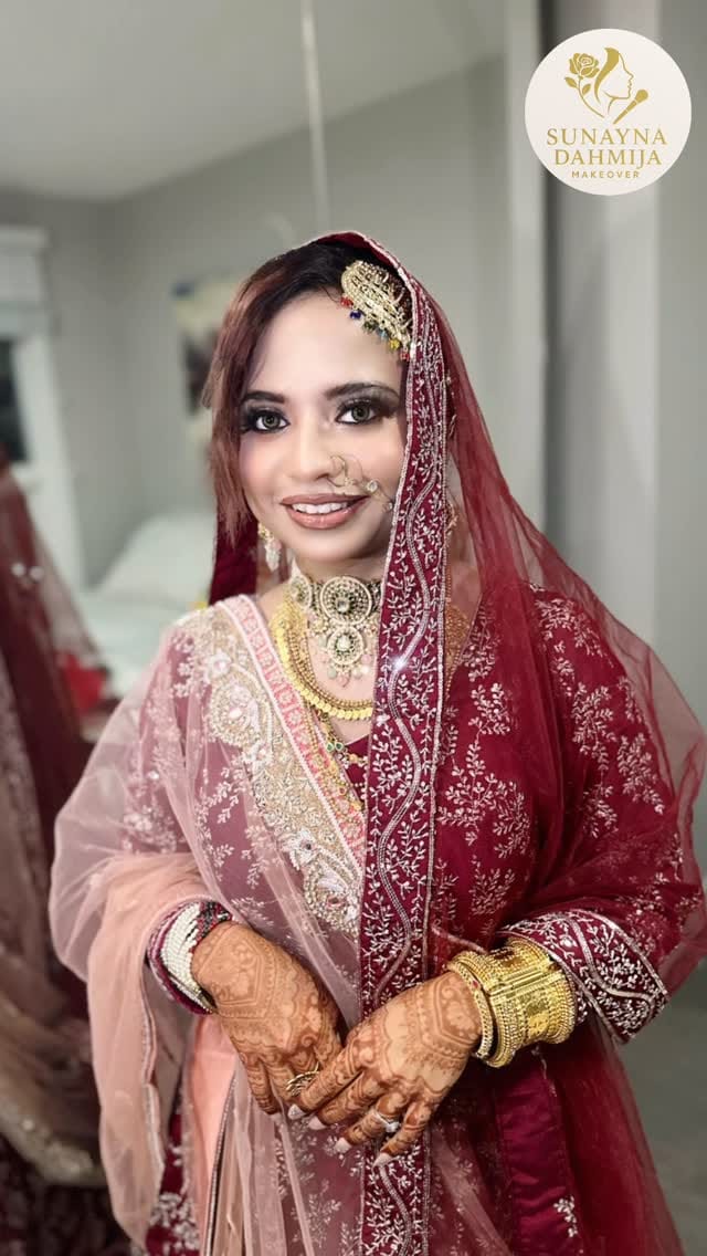 Post 5 by Sunayna Dhamija on Instagram (video)