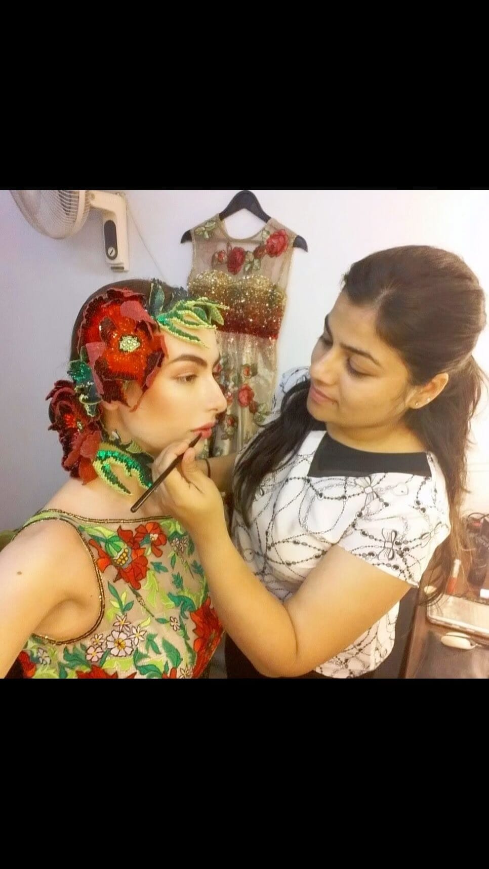 Post 10 by Sunayna Dhamija on Instagram (video)