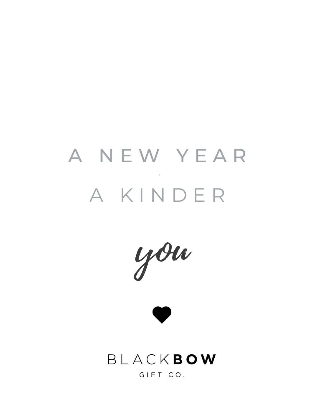 Post 1 by BLACK BOW GIFT CO. on Instagram (image)