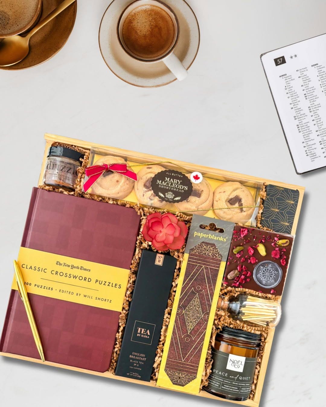 Post 3 by BLACK BOW GIFT CO. on Instagram (image)