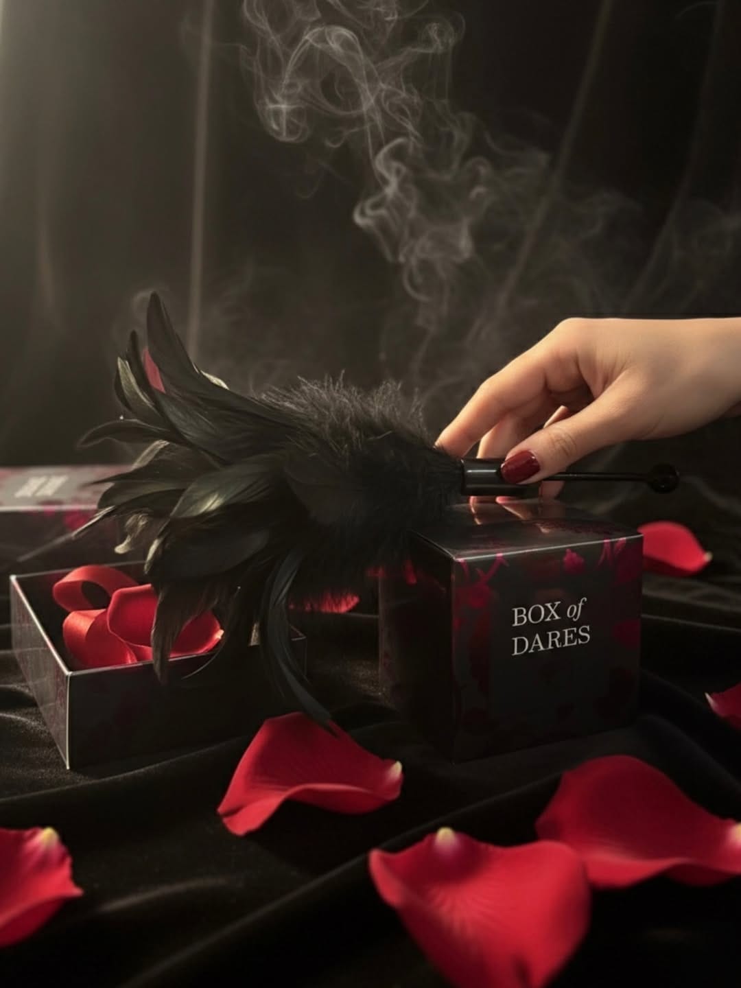 Post 4 by BLACK BOW GIFT CO. on Instagram (image)