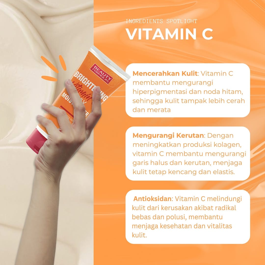 Post 6 by BEAUTY FORMULAS INDONESIA on Instagram (image)