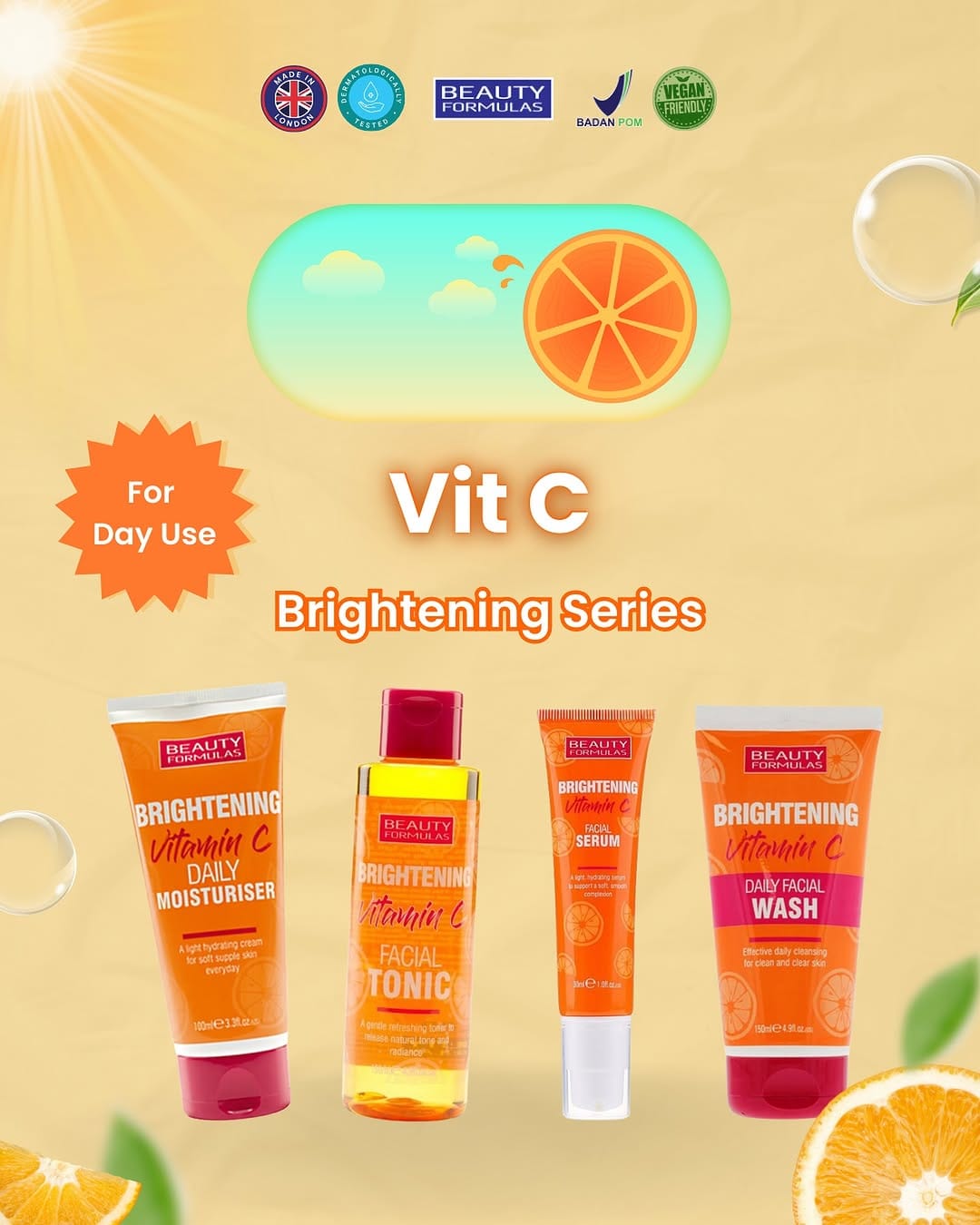 Post 7 by BEAUTY FORMULAS INDONESIA on Instagram (carousel)