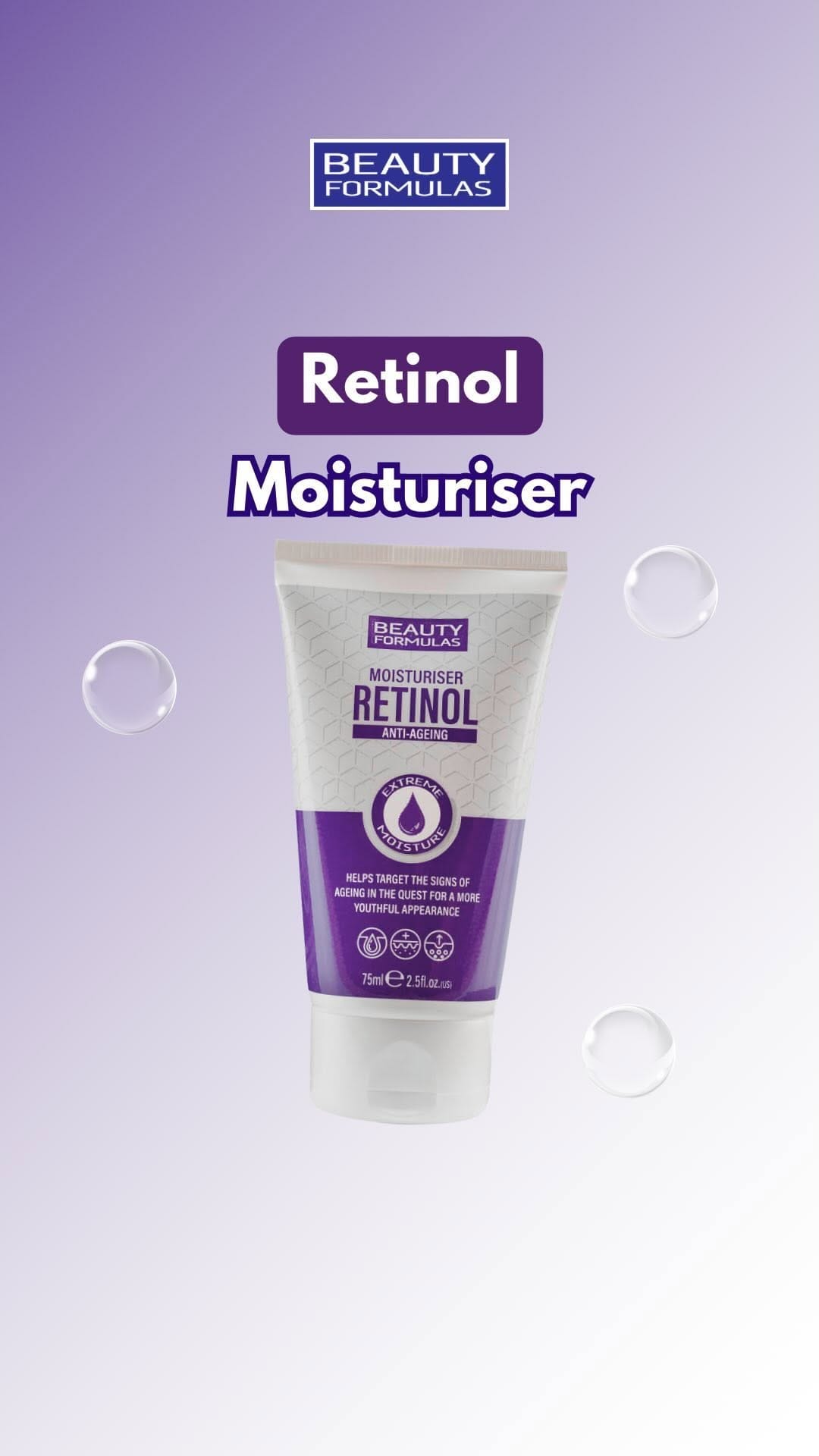 Post 2 by BEAUTY FORMULAS INDONESIA on Instagram (video)
