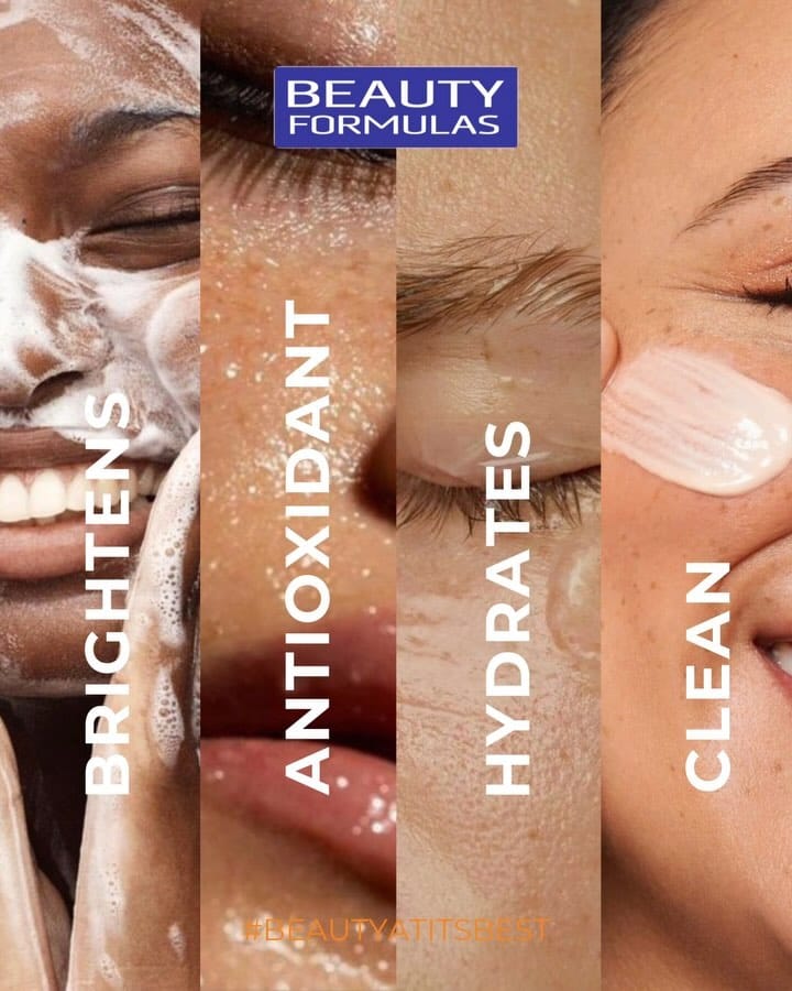 Post 5 by BEAUTY FORMULAS INDONESIA on Instagram (video)