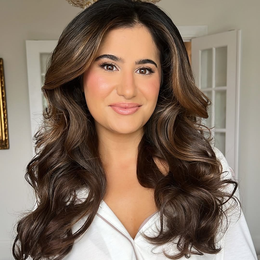 Post 10 by Montreal and Miami Makeup Artist on Instagram (image)
