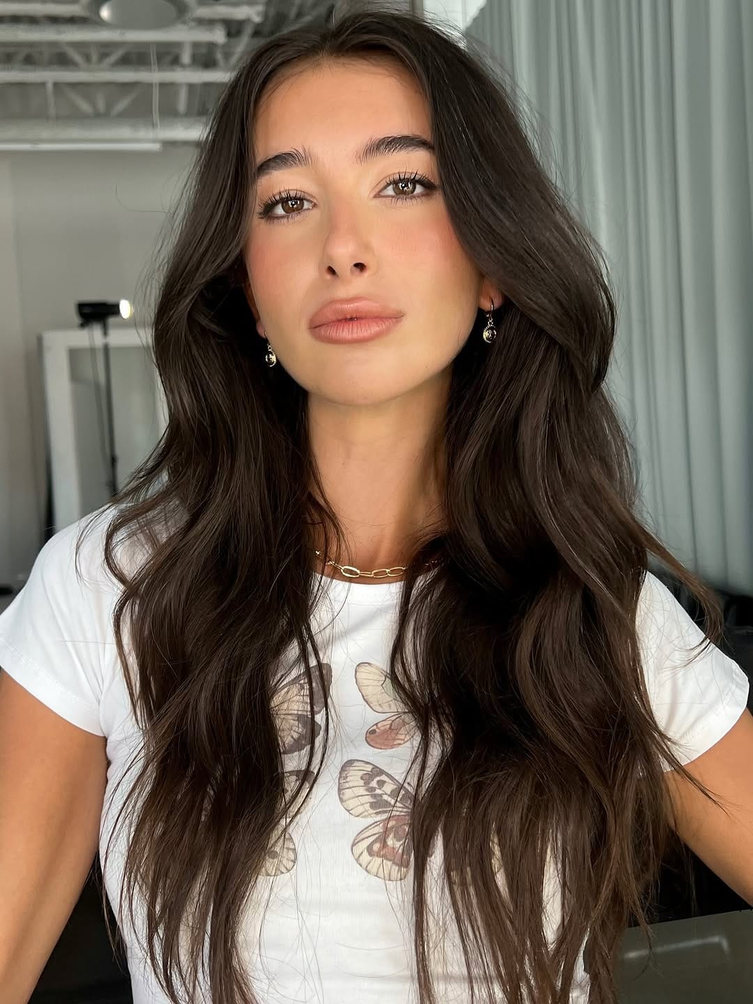 Post 4 by Montreal and Miami Makeup Artist on Instagram (image)