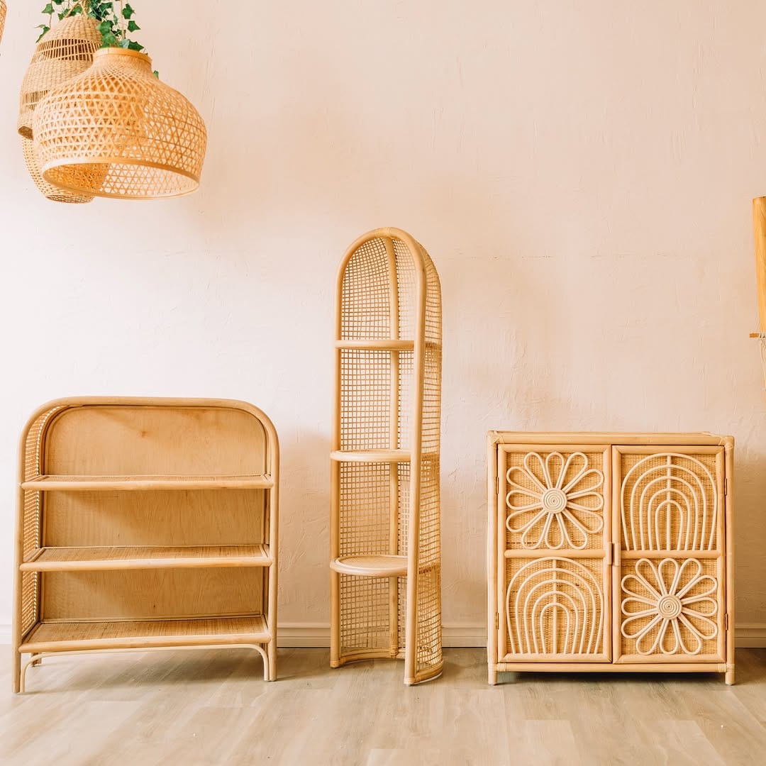 Post 8 by Boho Boutique Montréal on Instagram (image)