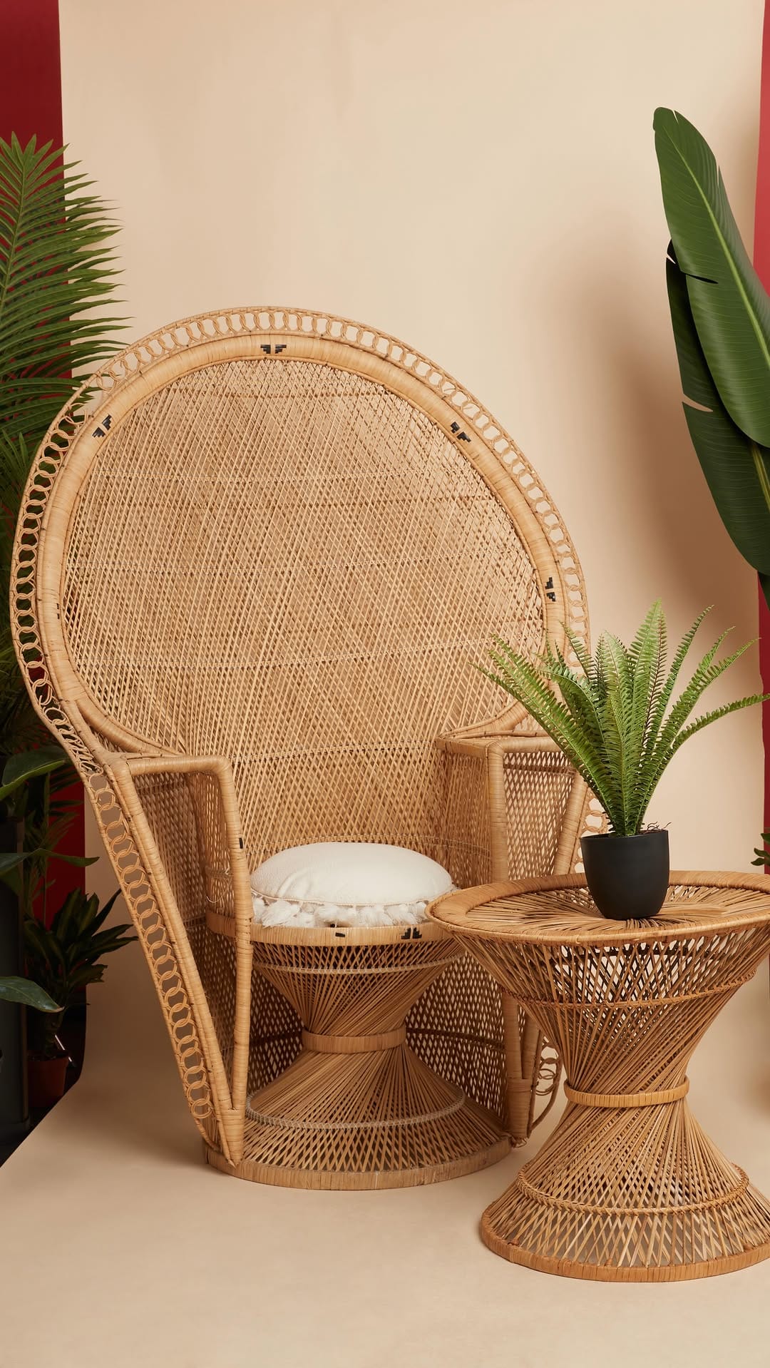 Post 10 by Boho Boutique Montréal on Instagram (video)