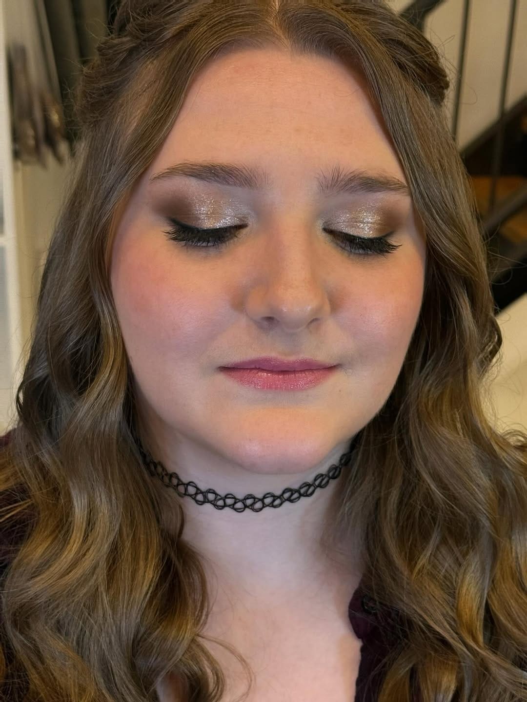 Post 4 by Freelance Makeup & Hair Artist Business Coach on Instagram (image)
