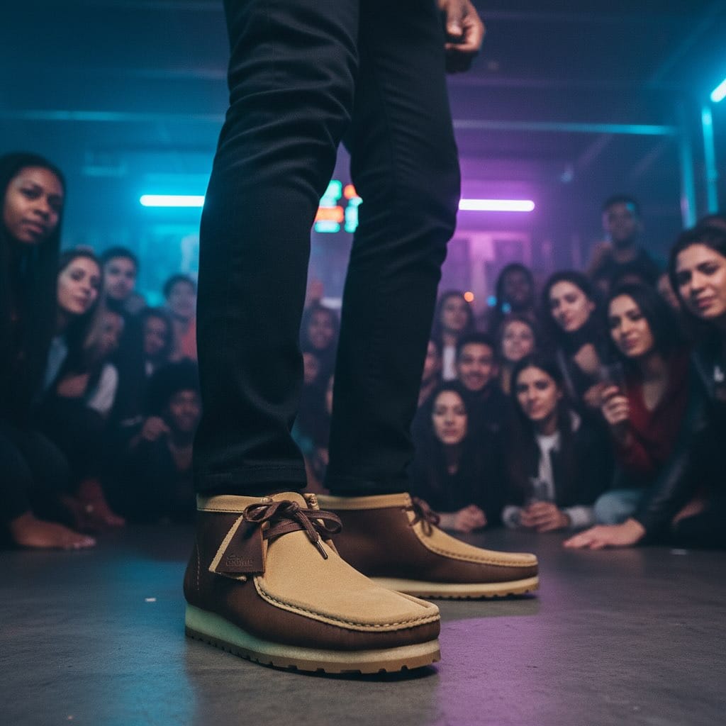 Post 9 by Rennies Shoe Store on Instagram (image)