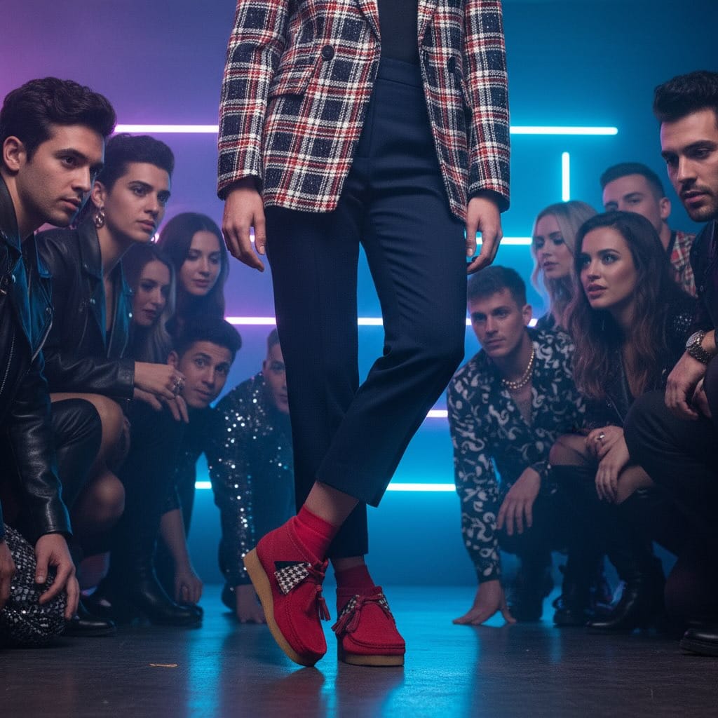 Post 5 by Rennies Shoe Store on Instagram (image)