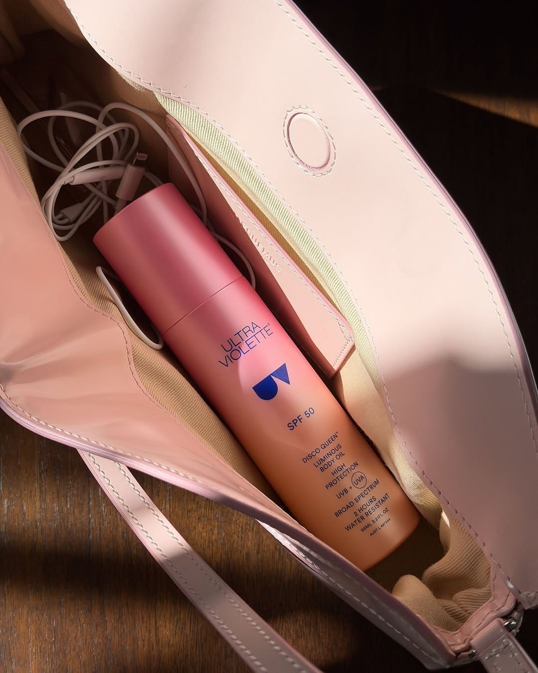 Post 2 by Ultra Violette Australian Sunscreen on Instagram (carousel)