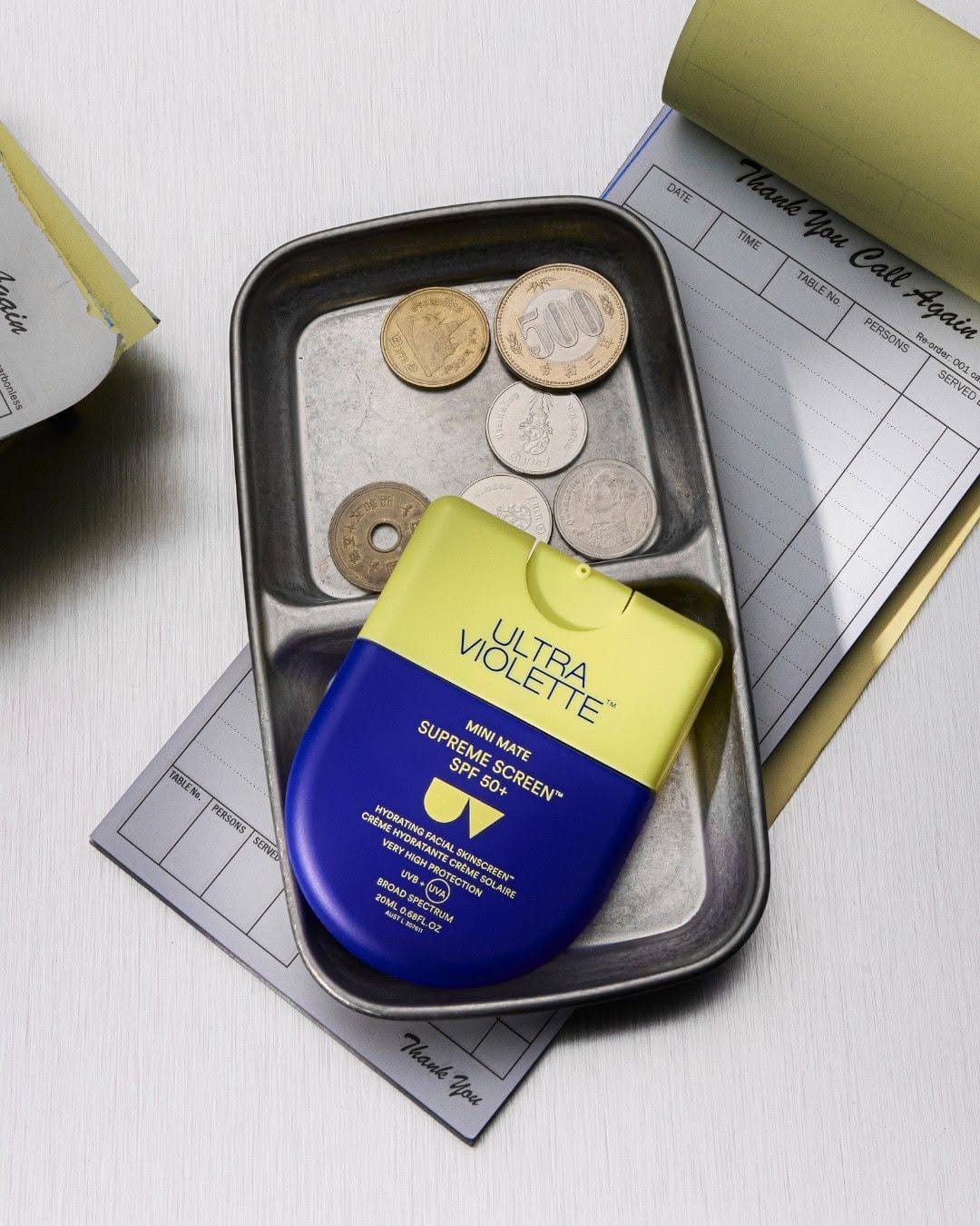 Post 3 by Ultra Violette Australian Sunscreen on Instagram (image)