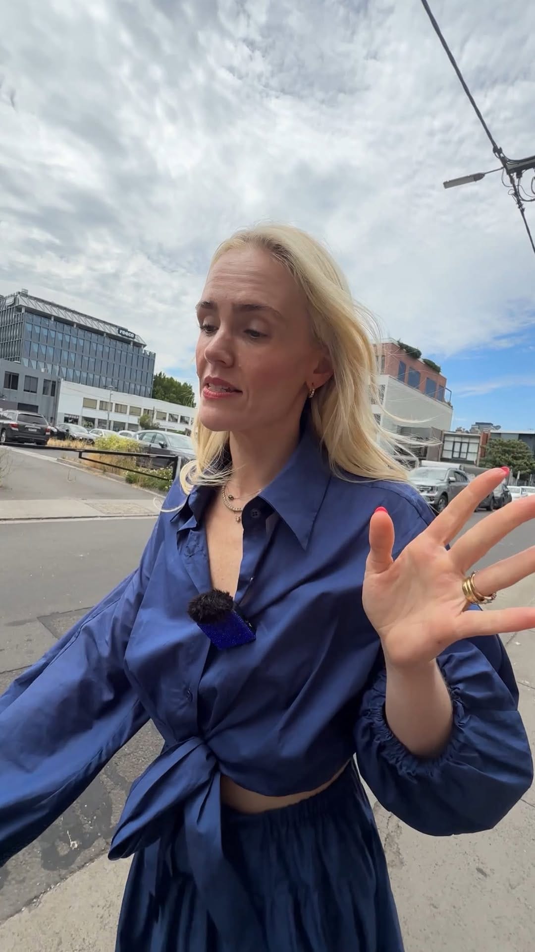 Post 7 by Ultra Violette Australian Sunscreen on Instagram (video)