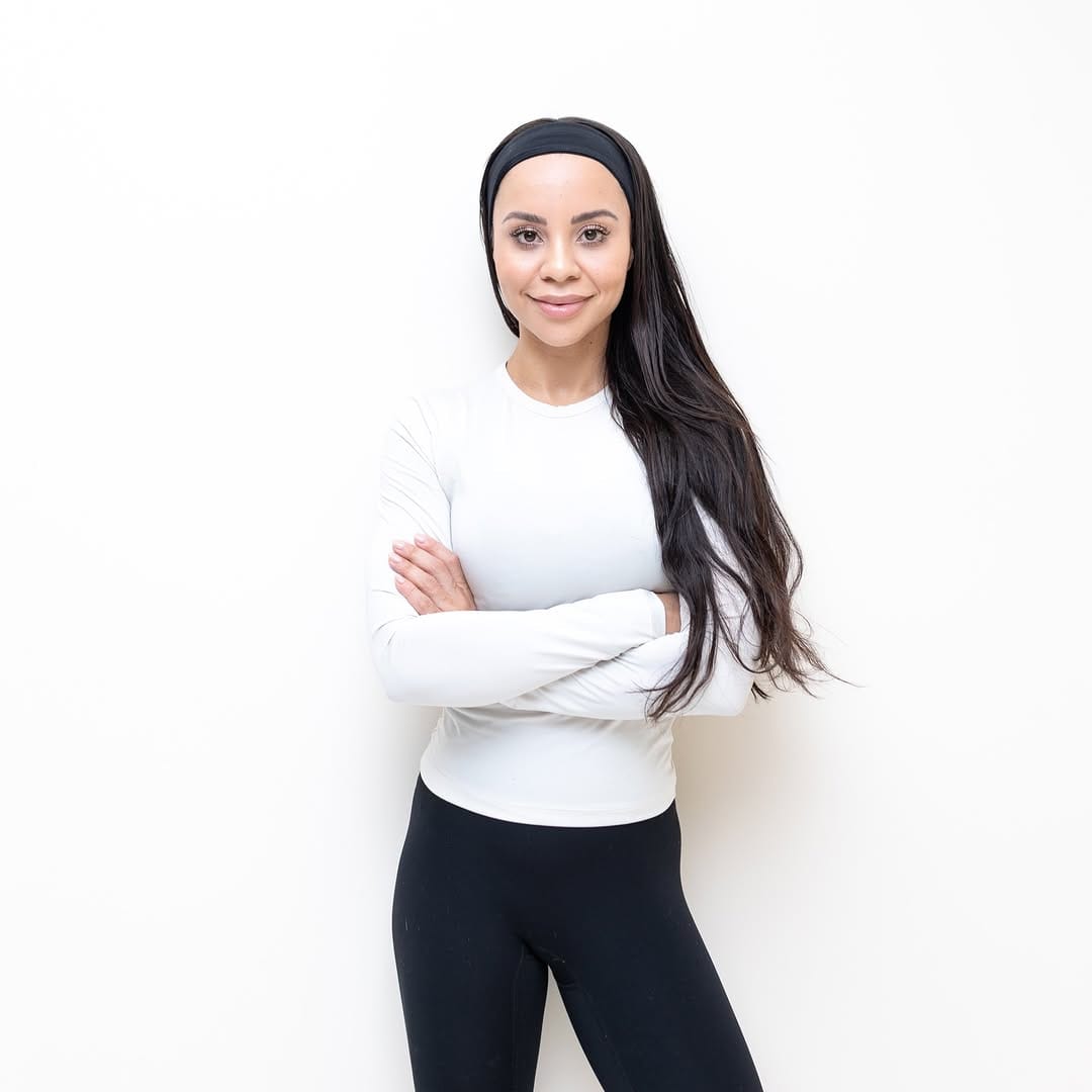 Post 8 by Aimee Victoria Long | Pilates PT on Instagram (image)