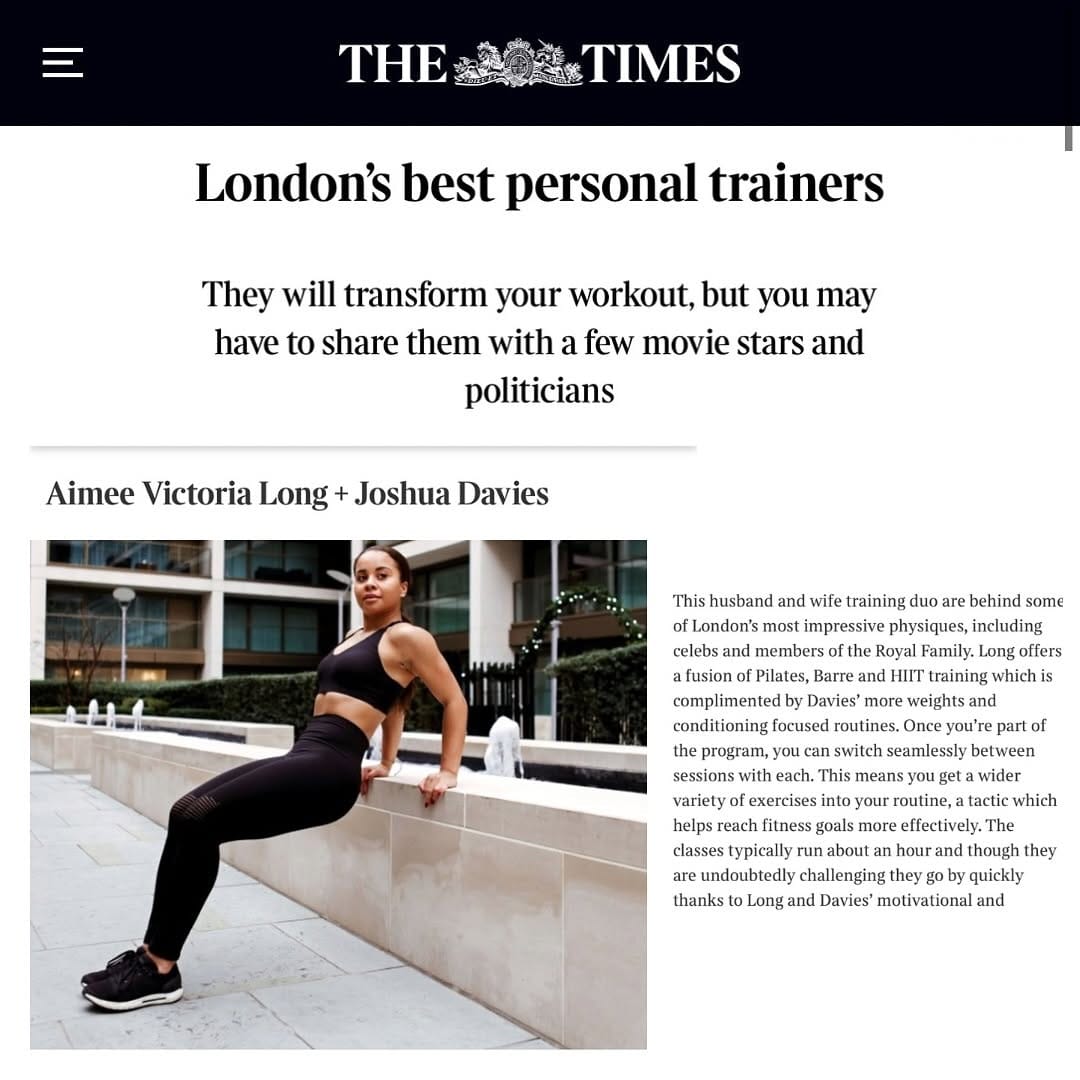 Post 10 by Aimee Victoria Long | Pilates PT on Instagram (carousel)