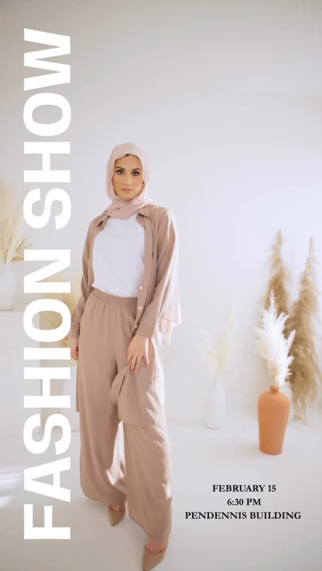 Post 1 by Modest Clothing on Instagram (video)